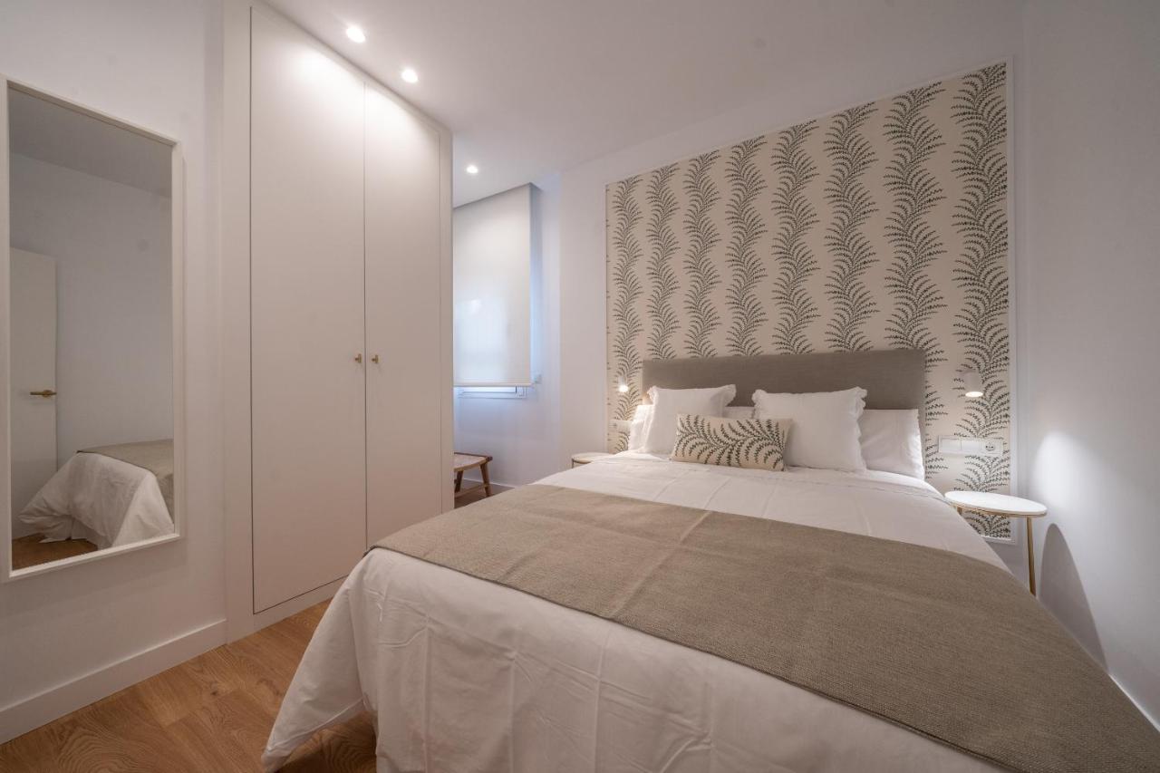 Xpce Cathedral - Luxury Flat Appartement Málaga Buitenkant foto
