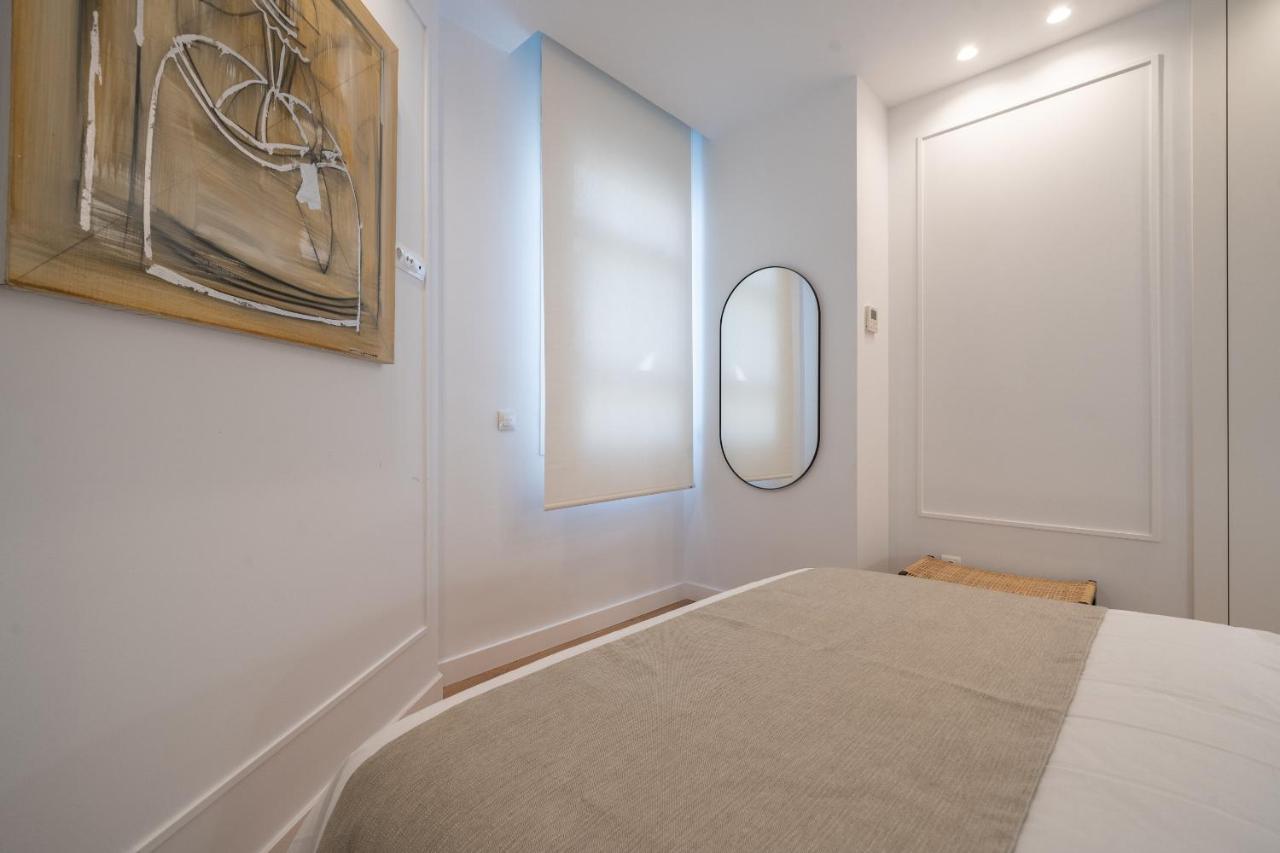 Xpce Cathedral - Luxury Flat Appartement Málaga Buitenkant foto