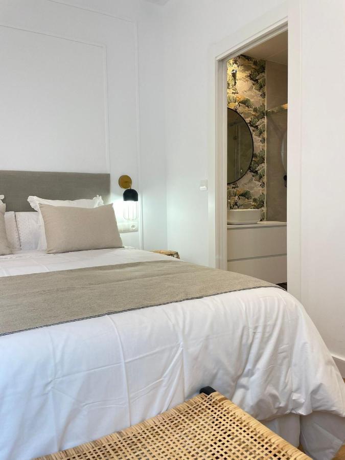 Xpce Cathedral - Luxury Flat Appartement Málaga Buitenkant foto
